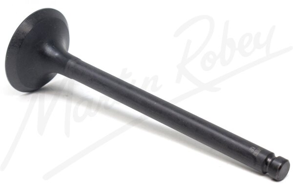 Exhaust Valve