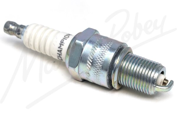 Spark Plug Genuine Jaguar