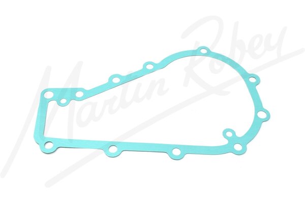 Gasket-Water Pum - Genuine Jaguar