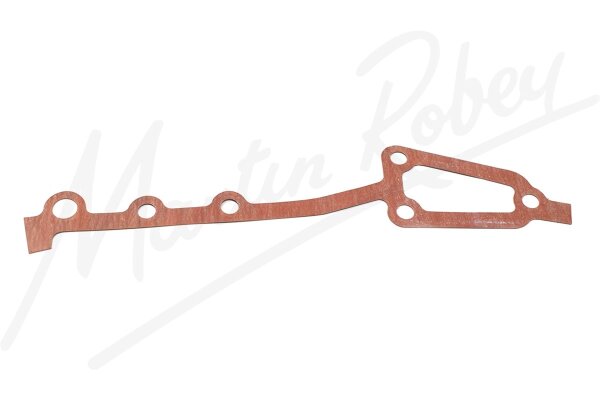 Gskt (Timing Cvr - Genuine Jaguar