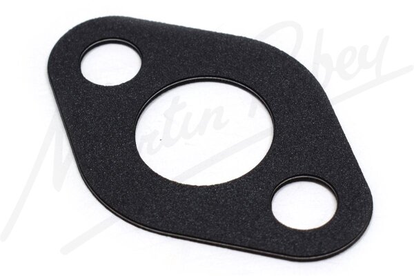 Gasket Water Outlet - Genuine Jaguar