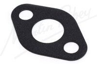 Gasket Water Outlet - Genuine Jaguar