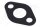 Gasket Water Outlet - Genuine Jaguar