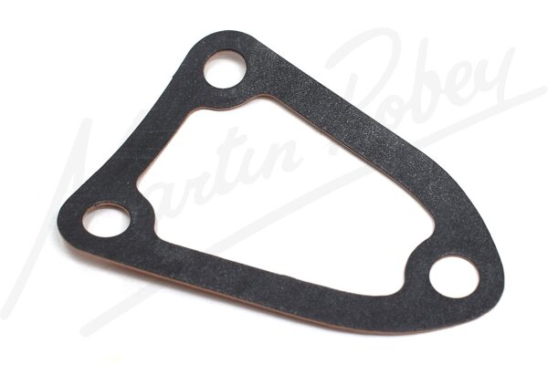 Gskt (Wtr Pump E - Genuine Jaguar