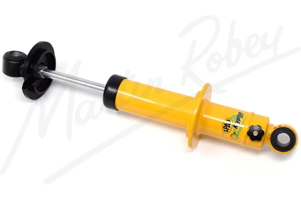 SPAX Adjustable Rear Shock Absorber Series 3 E-Type C32061