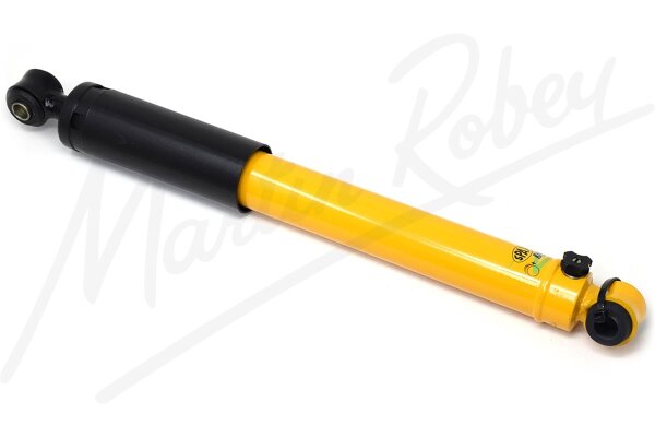 SPAX Adjustable Front Shock Absorber Series 3 E-Type C35592