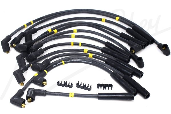 Plug Leads