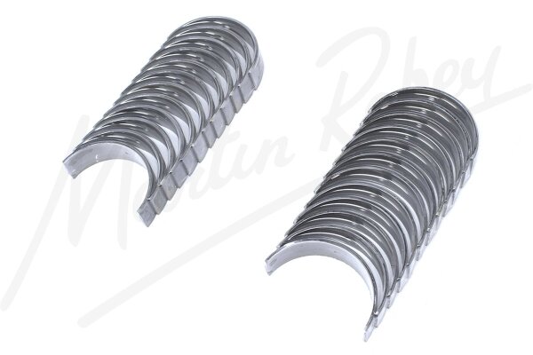 V12 Big End Bearing Set - Standard Size Series 3 E/XJ12/XJS