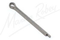 Split Pin 3/32 x 1 1/4 Bzp