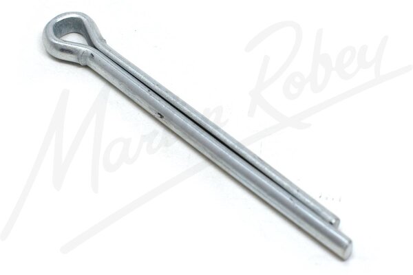 Split Pin 1/8 x 1 1/4 Bzp