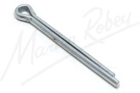 Split Pin 1/8 x 1 1/4 Bzp