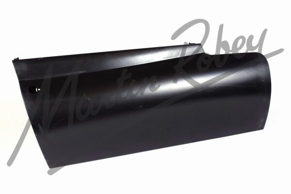 Door Shell Assembly with Crash Barrier (Federal) RH Series 3