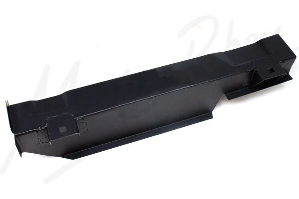 Floor Crossmember Half Section RH for E-Type Series 3 2+2