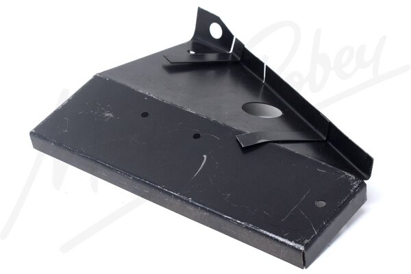 Outer Pedal Side Panel LH for E-Type Series 3