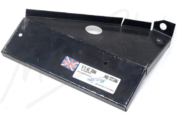 Outer Pedal Side Panel RH for E-Type Series 3