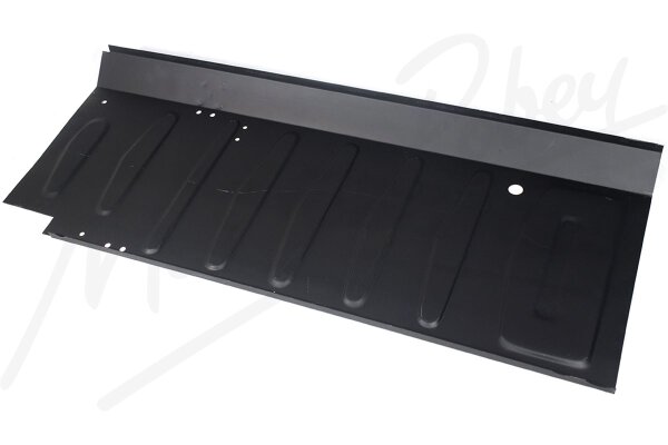 Front Floor Panel RH for E-Type Series 3