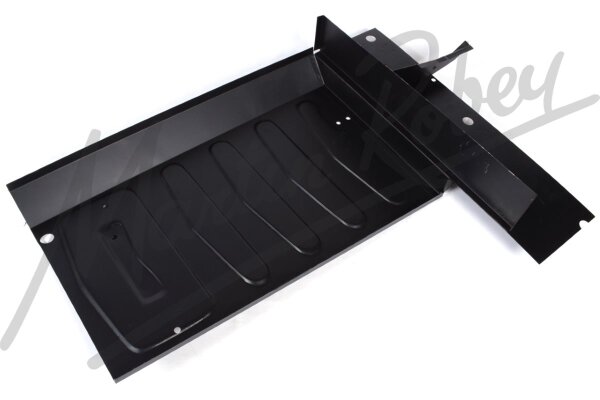 Rear Floor Panel RH for E-Type Series 3