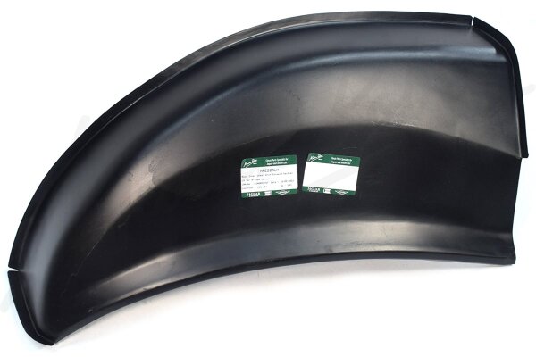 Rear Inner Wheel Arch Forward Section LH for E-Type Series 3