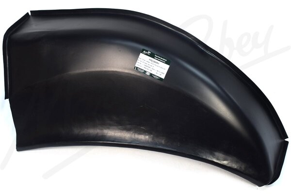 Rear Inner Wheel Arch Forward Section RH for E-Type Series 3