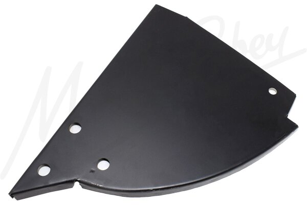 Bulkhead to Sill Closing Panel RH for Series 3 E-Type / XKE