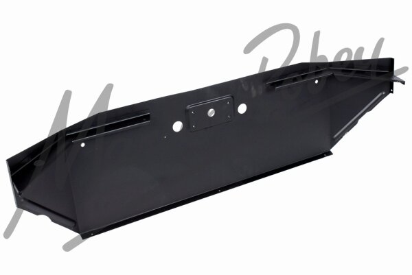 Rear Number Plate Panel for Series 3 V12 E-Type / XKE