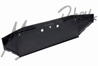 Rear Number Plate Panel for Series 3 V12 E-Type / XKE