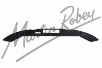 Upper Number Plate Closing Panel for Series 3 E-Type / XKE