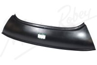 Rear Tonneau Panel for Series 2 & 3 2+2 E-Type / XKE