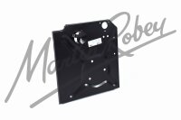 Bulkhead Toe Panel LH for Series 3 E-Type / XKE