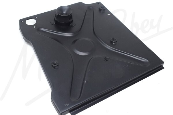 Bulkhead Toe Panel RH for Series 3 E-Type / XKE