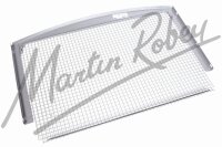 Radiator Mesh and Surround for Series 3 E-Type / XKE