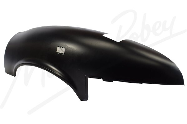 3/4 Wing Repair Section Panel Left Hand for Series 3 E-Type