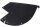 Rear Bonnet Mudguard LH for Jaguar E-Type Series 3