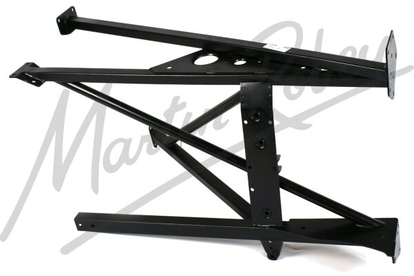 Engine Side Frame LH for Jaguar E-Type Series 3