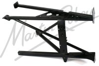 Engine Side Frame LH for Jaguar E-Type Series 3