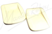 Pair of Seat Foams for E-Type Series 3 V12