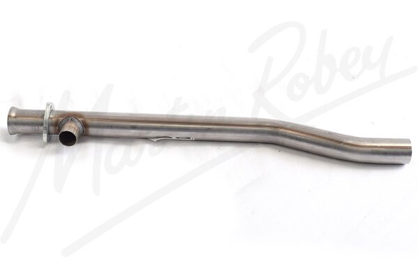 Connecting Pipe Right Hand for Series 3 V12 E-Type Jaguar