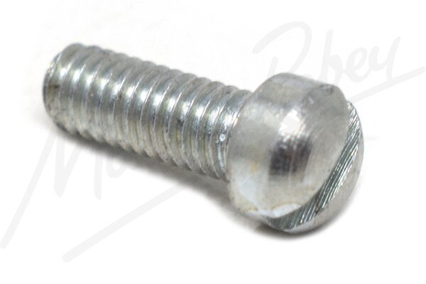 Sender Screw