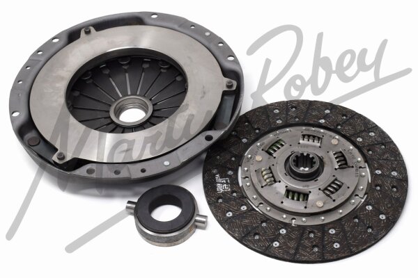 V12 Clutch 3 piece Kit HK9728 for E-type Series 3