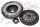 V12 Clutch 3 piece Kit HK9728 for E-type Series 3