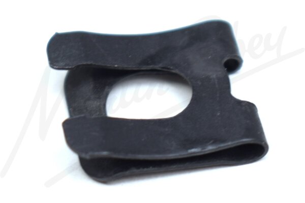 Safety Clip
