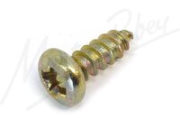 Screw-Self Tappi - Genuine Jaguar