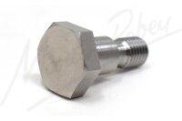 Hood Pivot Bolt - Stainless Steel
