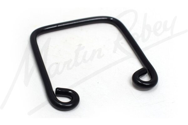 Guide Seat Belt