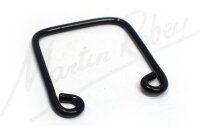 Guide Seat Belt
