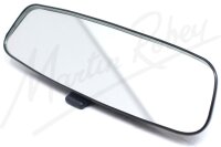 Jaguar E Type Series 3 Drophead Rearview Mirror Assembly