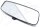 Jaguar E Type Series 3 Drophead Rearview Mirror Assembly