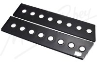 Pair of Full Length Inner Sill Stiffeners for E-Type LWB