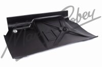 Boot Floor Excluding Rear Quarters for Series 3 E-Type / XKE