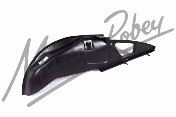 Inner Wheel Arch / Valance Assembly RH for Series 3 E-Type